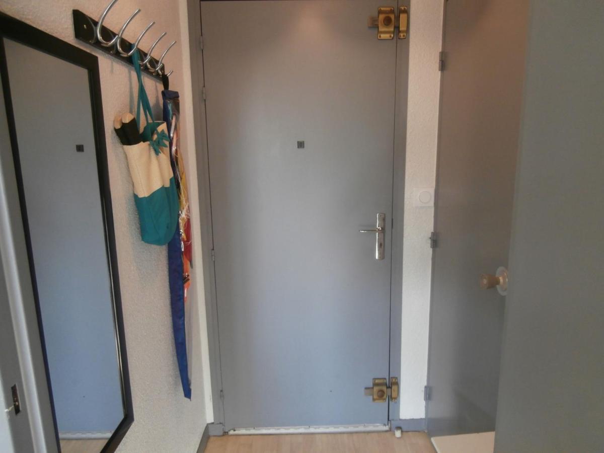 Appartement Renove Avec Balcon, Proche Plage Et Marche - 4 Pers, Calme & Confort A Seignosse - Fr-1-239-460 Exterior photo