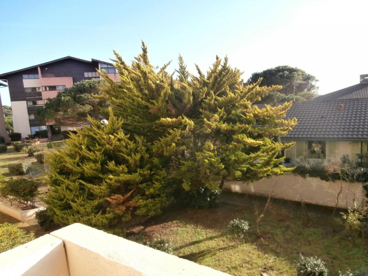 Appartement Renove Avec Balcon, Proche Plage Et Marche - 4 Pers, Calme & Confort A Seignosse - Fr-1-239-460 Exterior photo