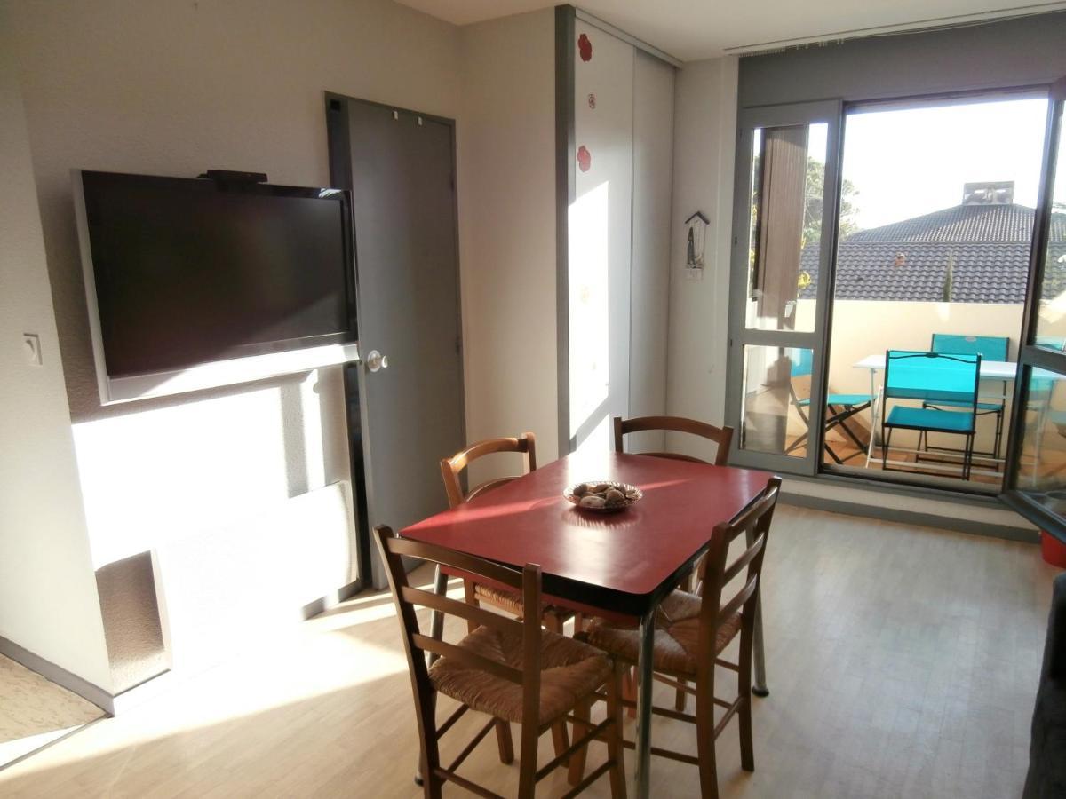 Appartement Renove Avec Balcon, Proche Plage Et Marche - 4 Pers, Calme & Confort A Seignosse - Fr-1-239-460 Exterior photo