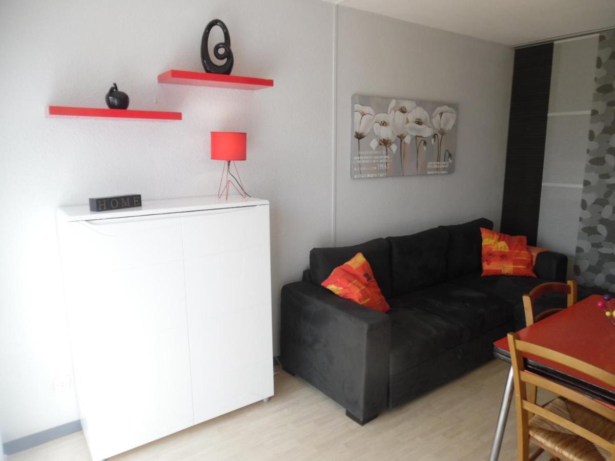 Appartement Renove Avec Balcon, Proche Plage Et Marche - 4 Pers, Calme & Confort A Seignosse - Fr-1-239-460 Exterior photo
